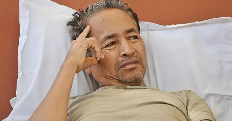 অনশন কর্মসূচিতে ওয়াংচুক